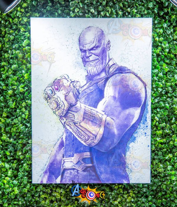 THANOS