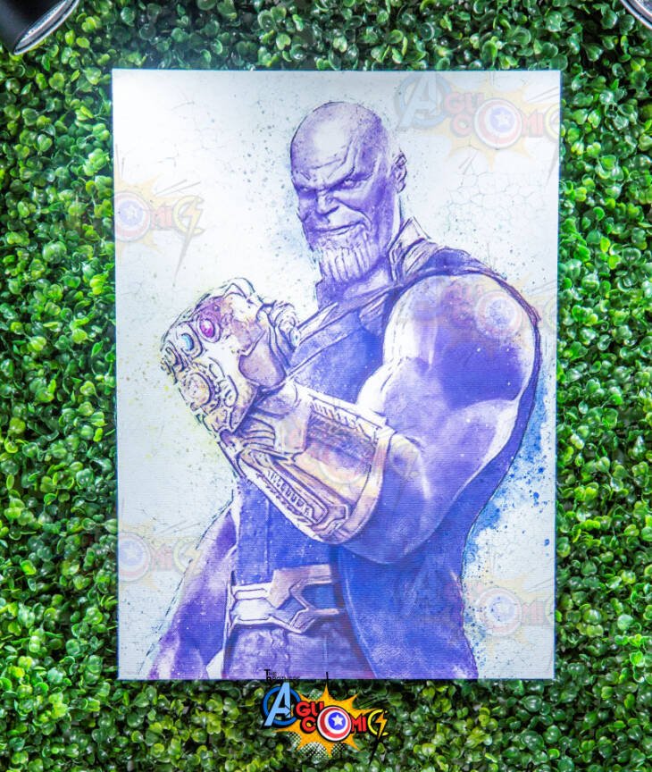 THANOS
