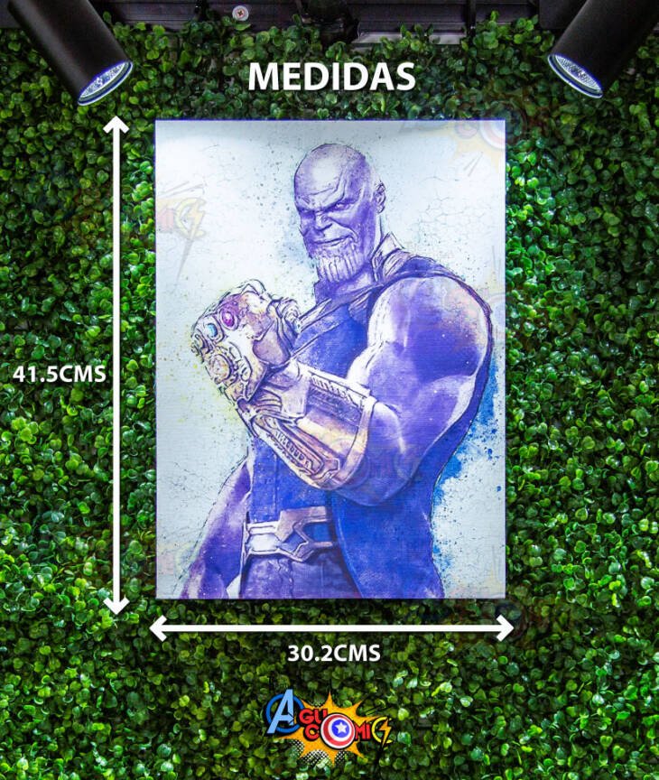 THANOS - Image 3